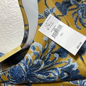 banana republic skirt